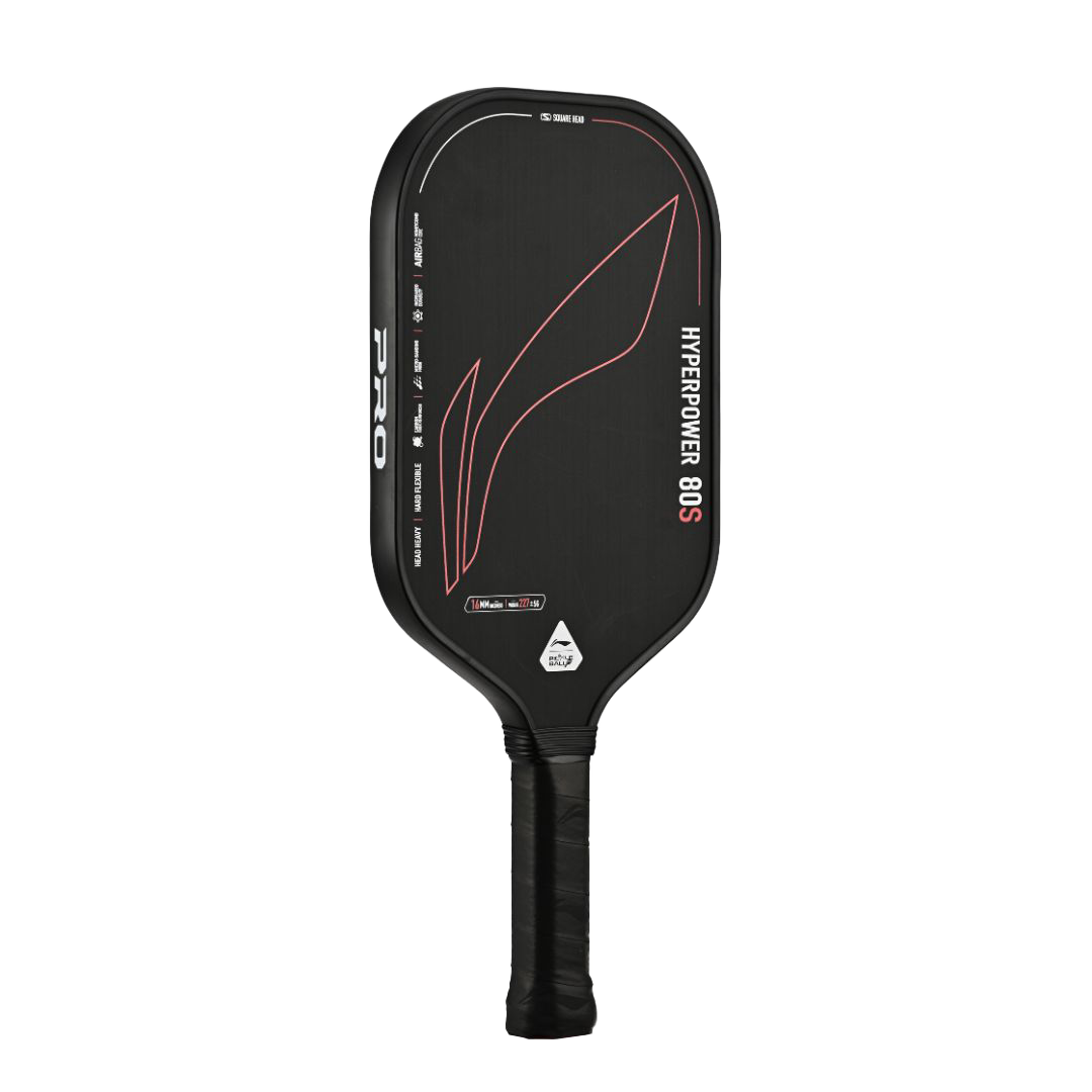 Pickleball racket Li-Ning Hyper Power 80S