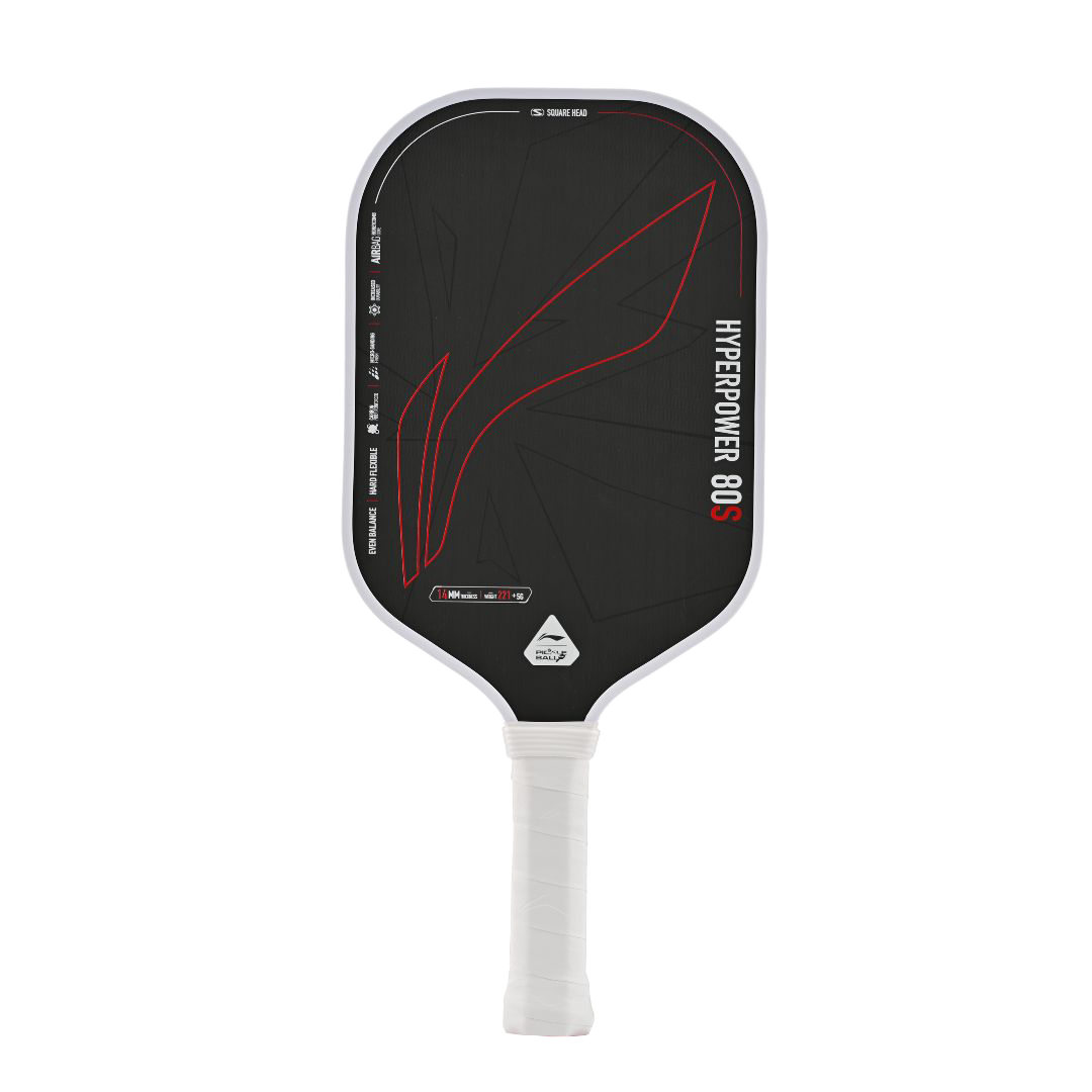 Pickleball racket Li-Ning Hyper Power 80S