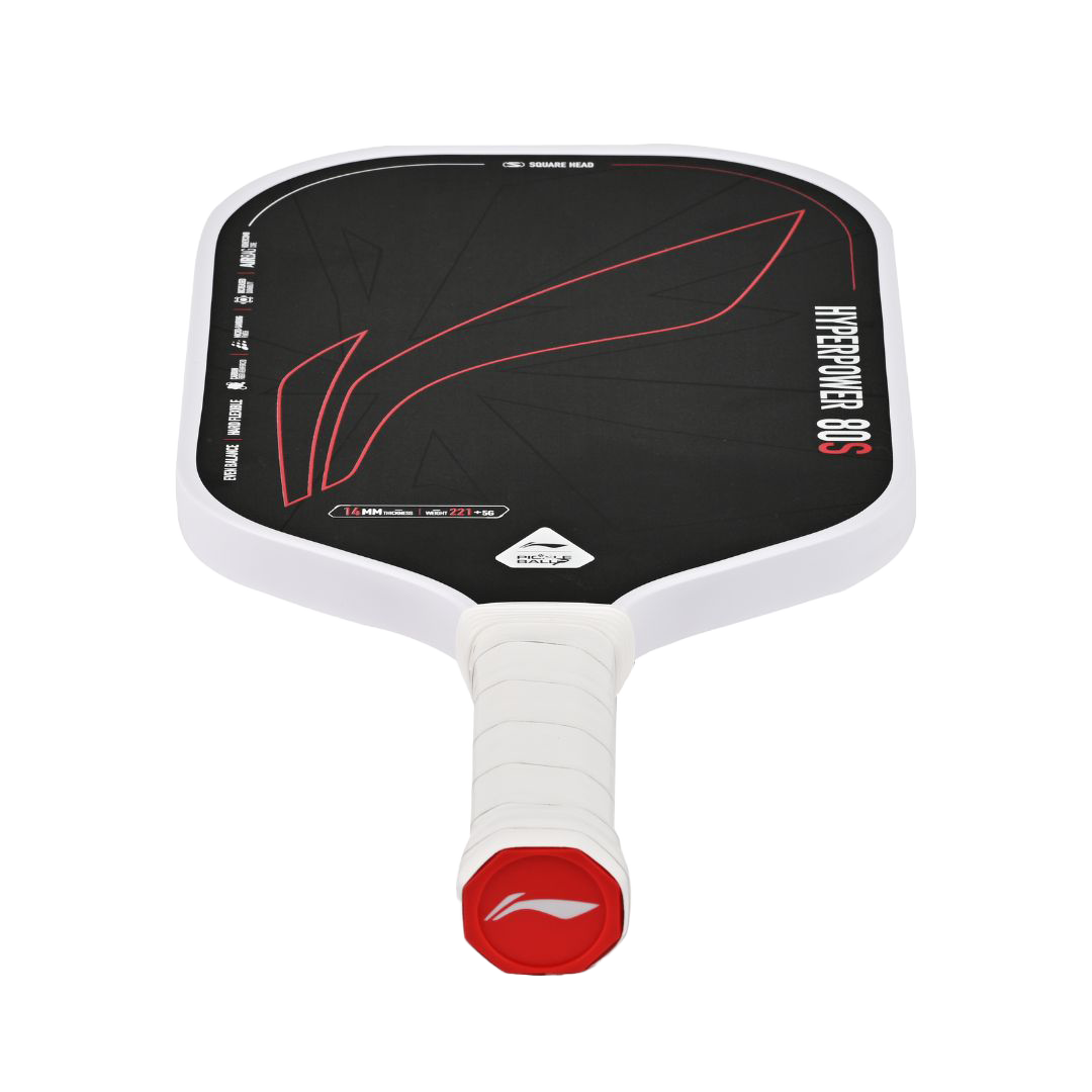 Pickleball racket Li-Ning Hyper Power 80S