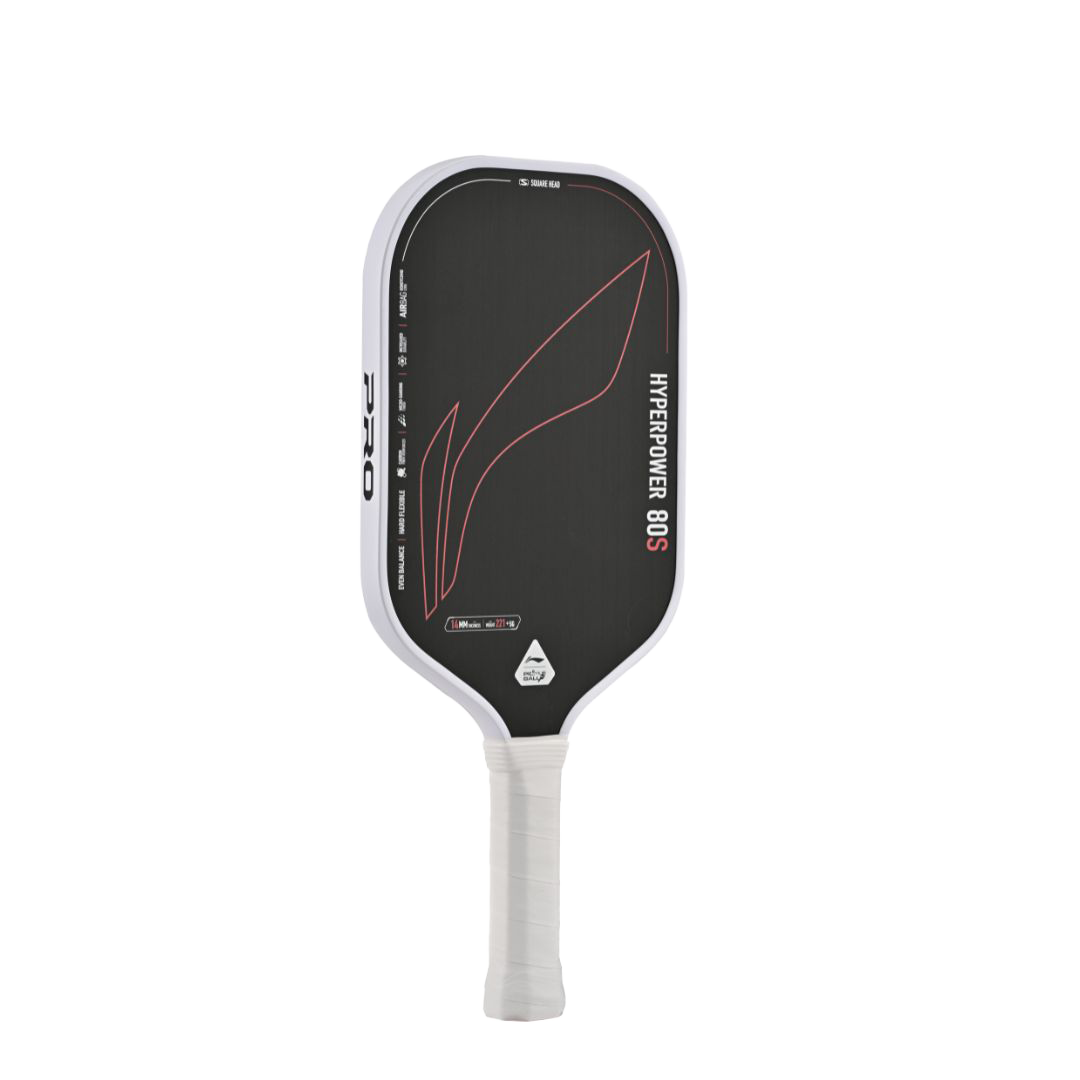 Pickleball racket Li-Ning Hyper Power 80S