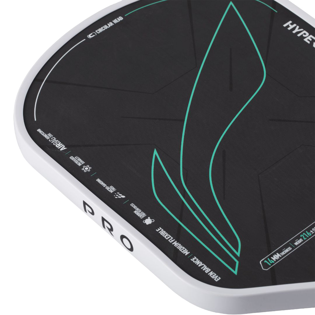 Pickleball racket Li-Ning Hyper Control 8C