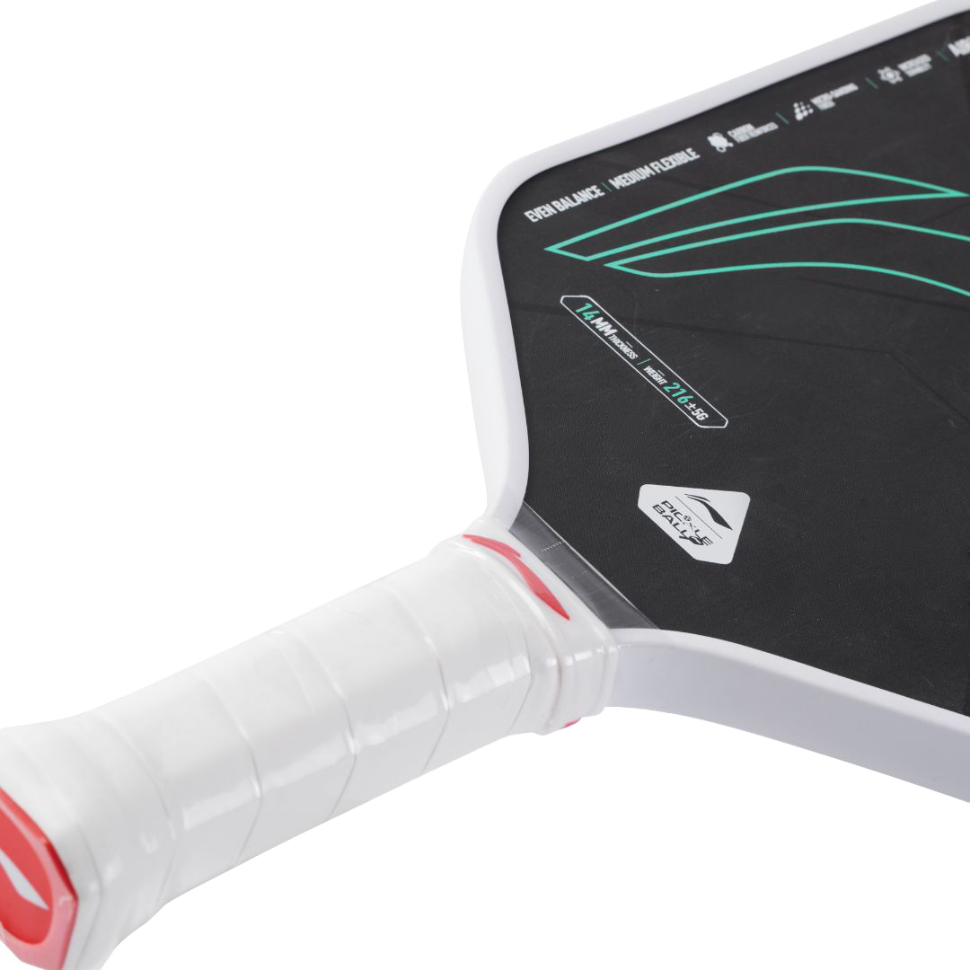 Pickleball racket Li-Ning Hyper Control 8C
