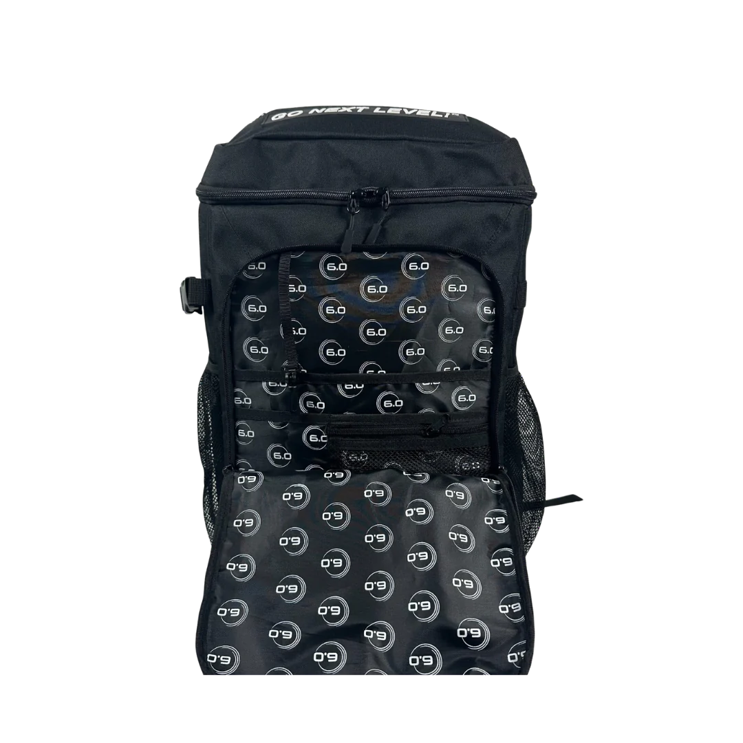 Pickleball Six Zero Pro Tour Bag