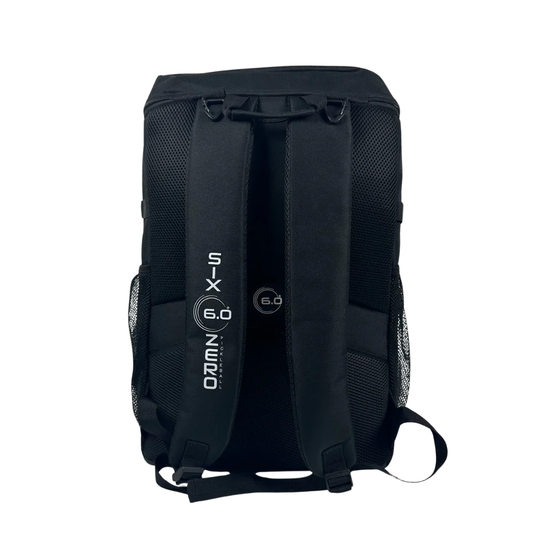 Pickleball Six Zero Pro Tour Bag