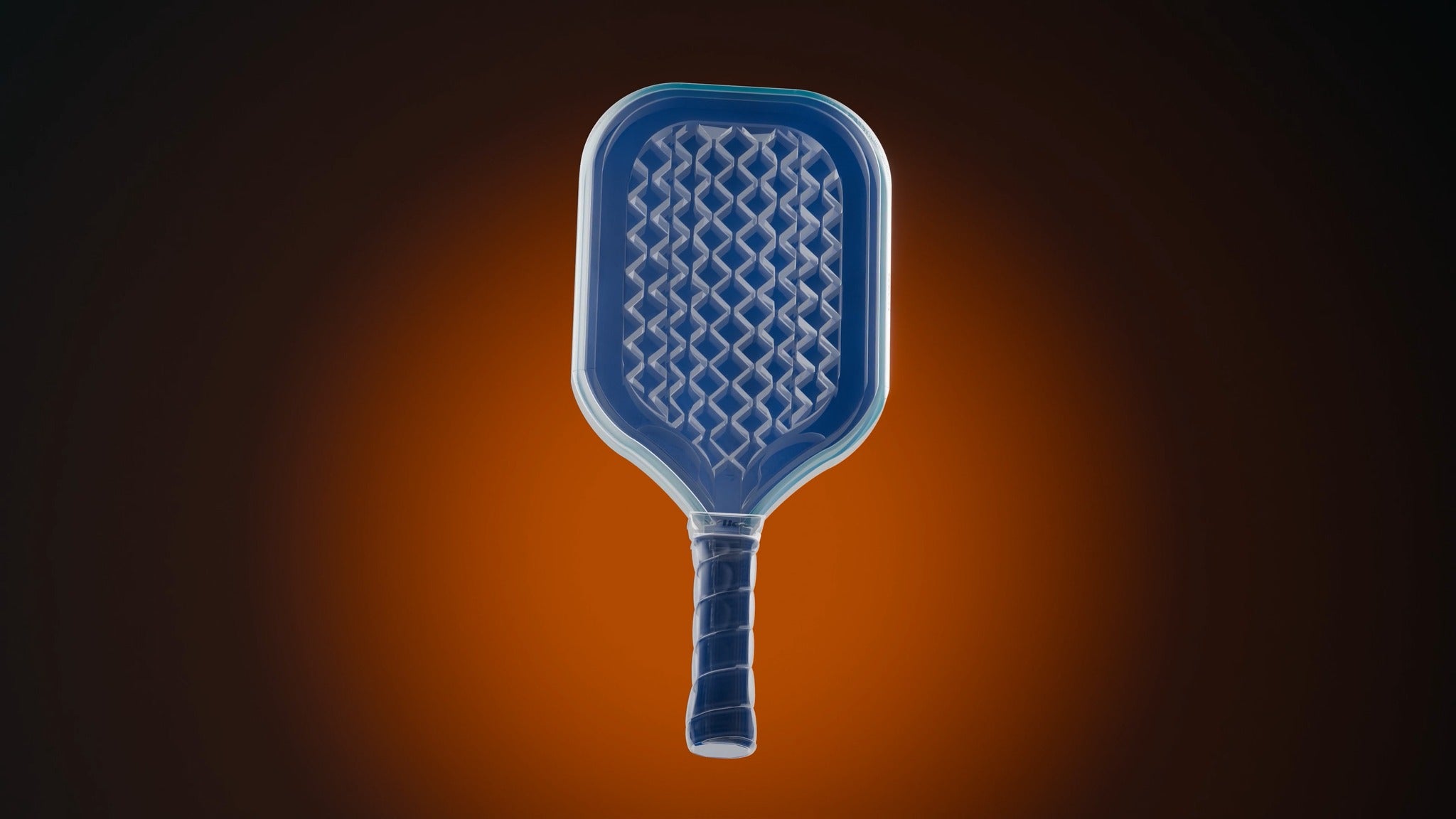 Vợt Pickleball Wika Sports Bảo Dương Bao Fire Evolution 2