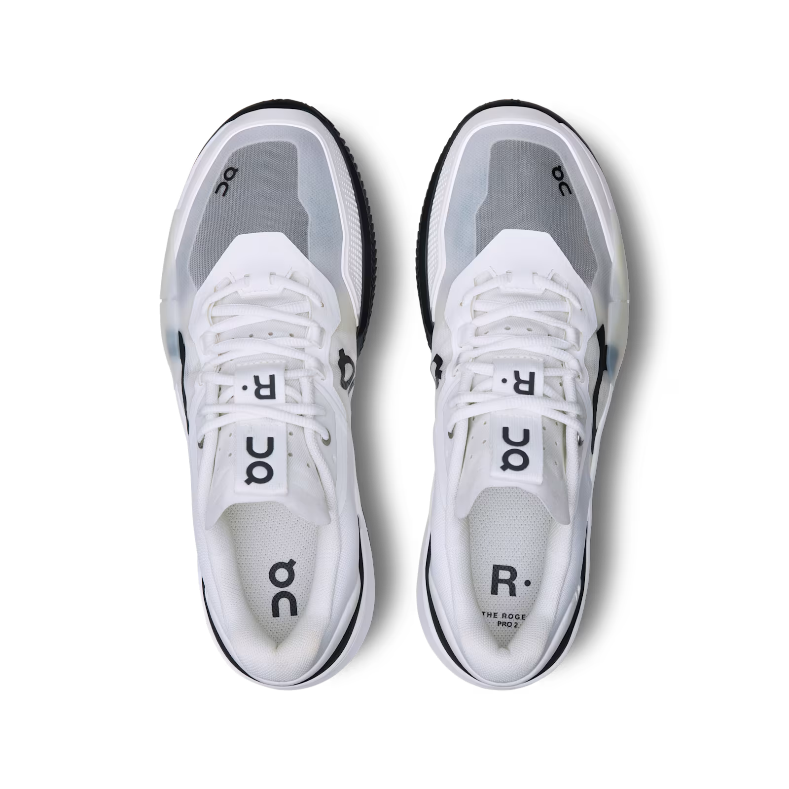 THE ROGER Pro 2 Clay Shoes (For Women)