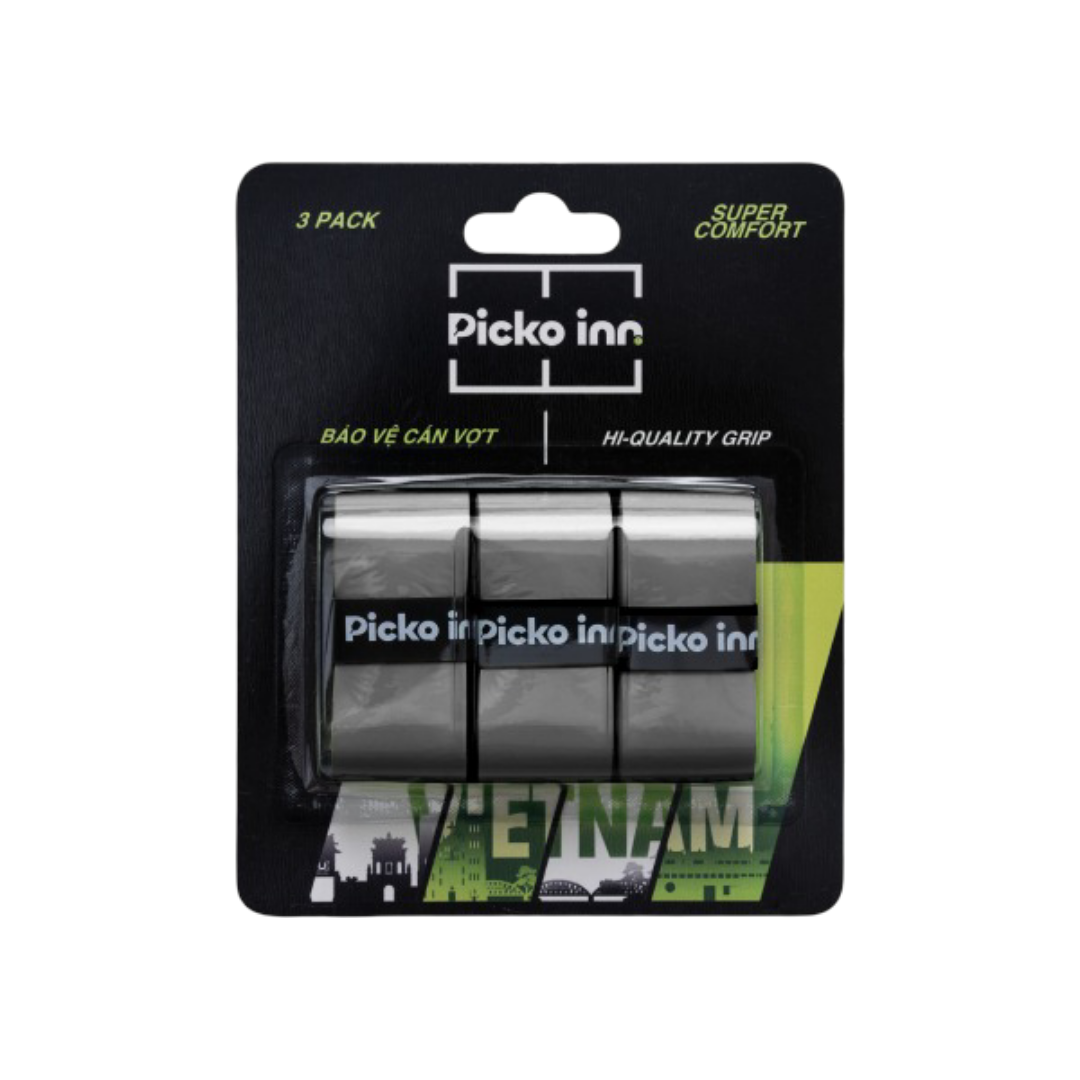 Picko Inn Super Grip Pickleball Racquet Grip Protector