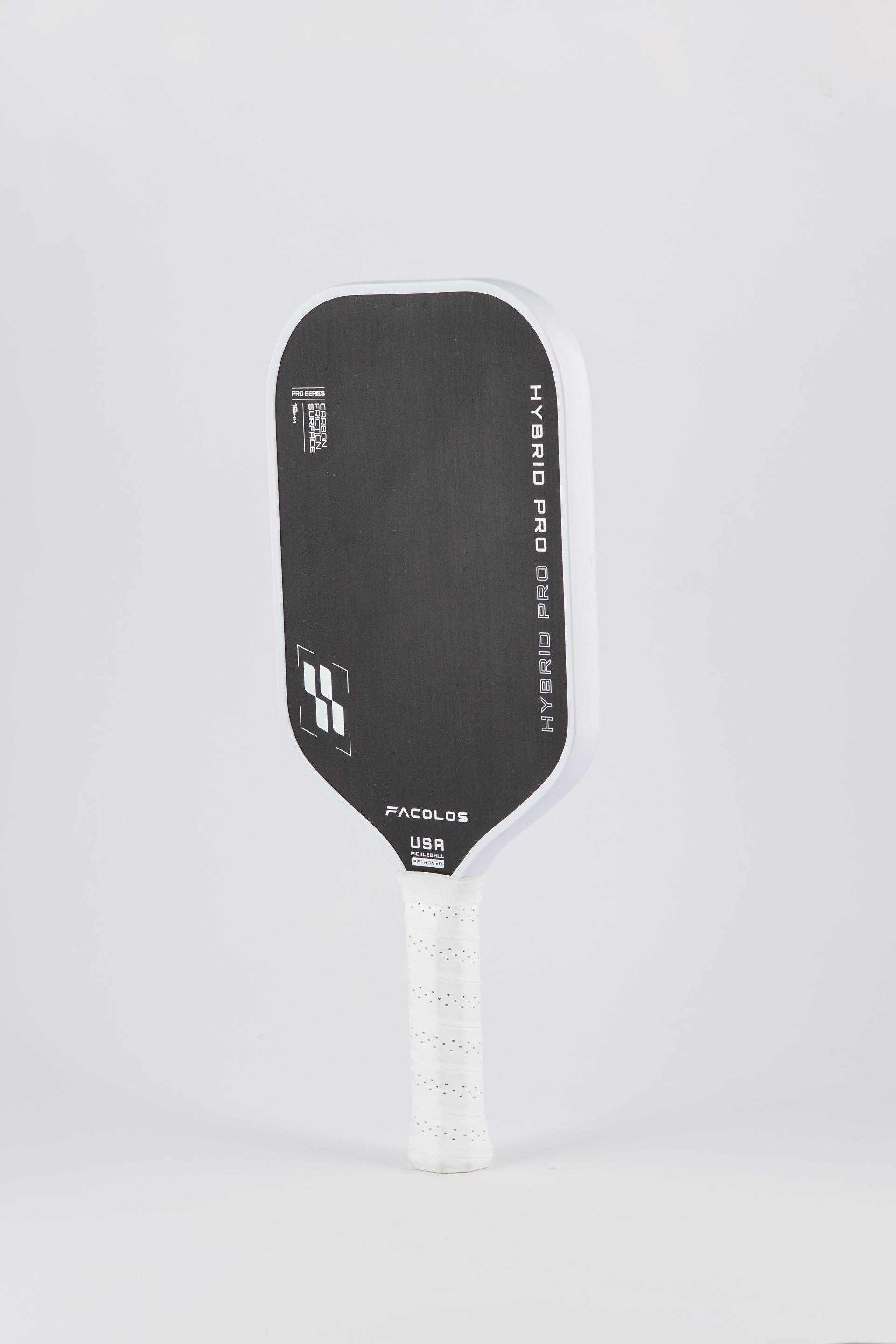 Facolos Pro Series Pickleball Racket - Hybrid Pro 16MM