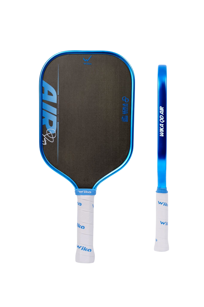 Vợt Pickleball Wika Sports Quang Dương Air Metallic Edition