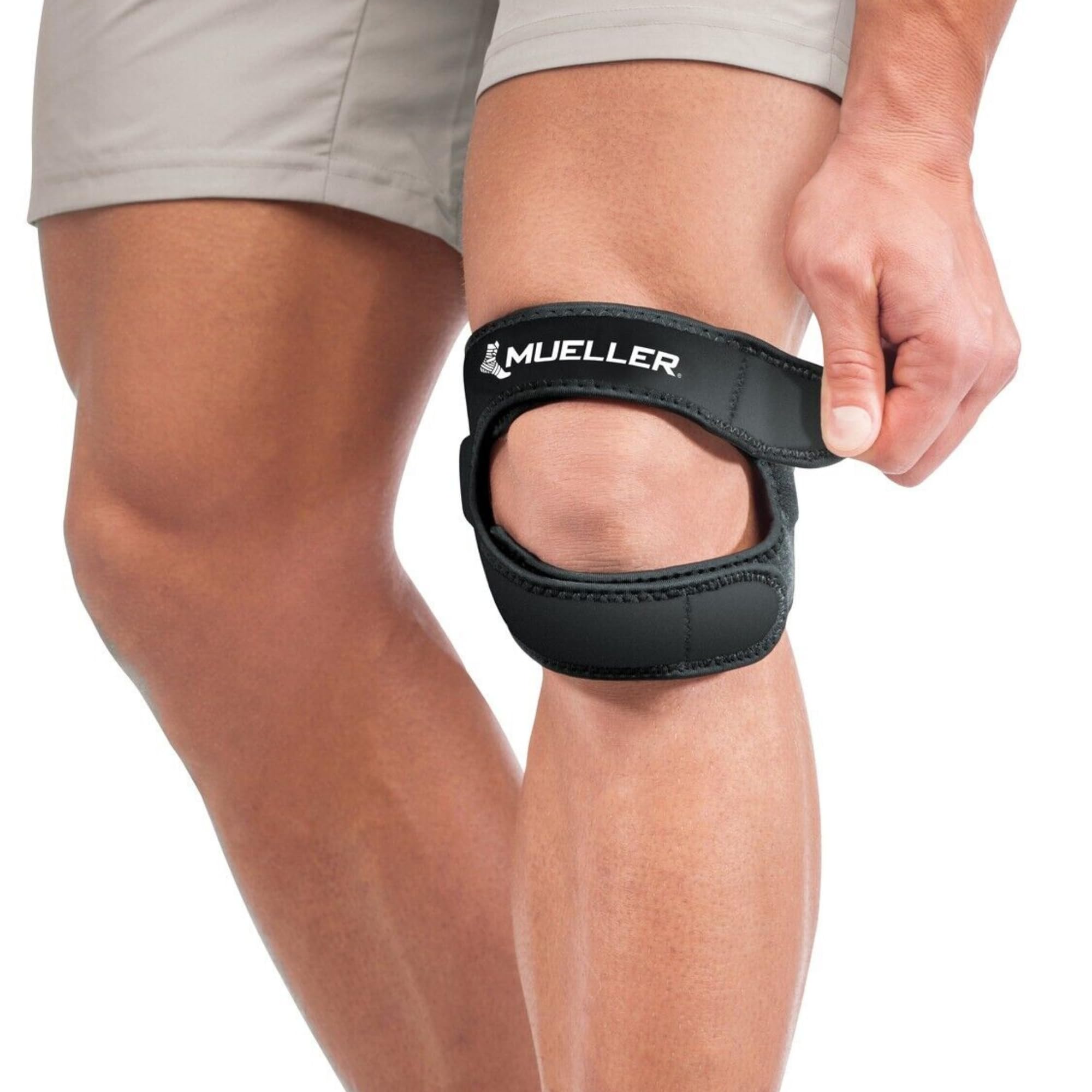 Mueller's Sport Care Knee Support Bandage