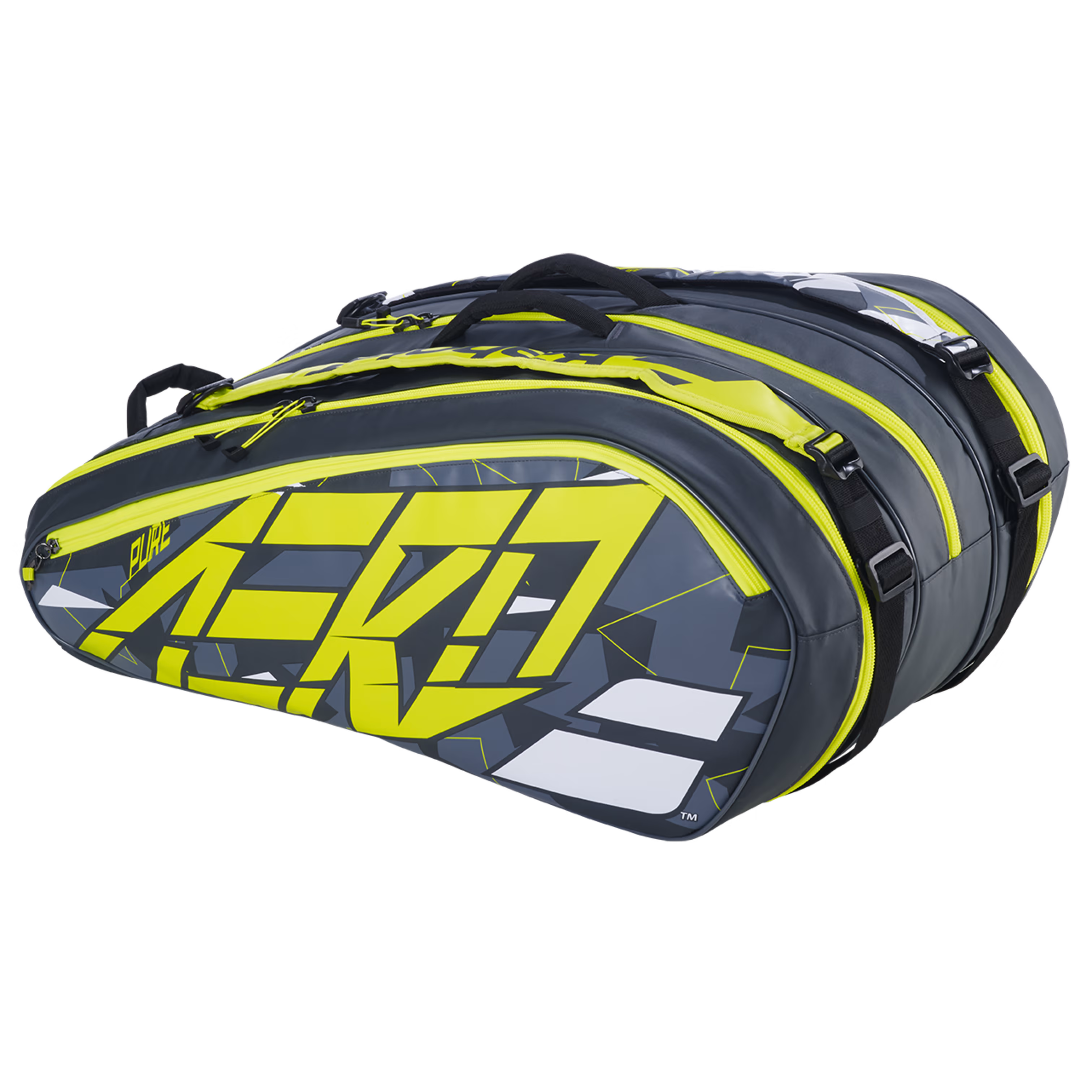 Babolat RH12 Pure Aero Pickleball Bag