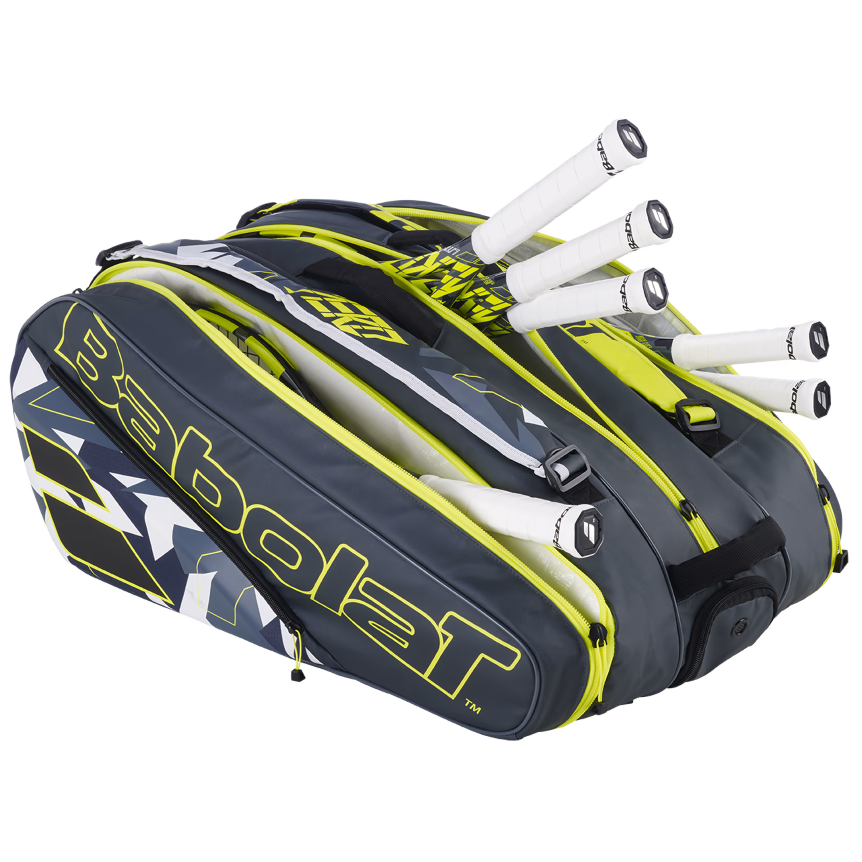 Babolat RH12 Pure Aero Pickleball Bag