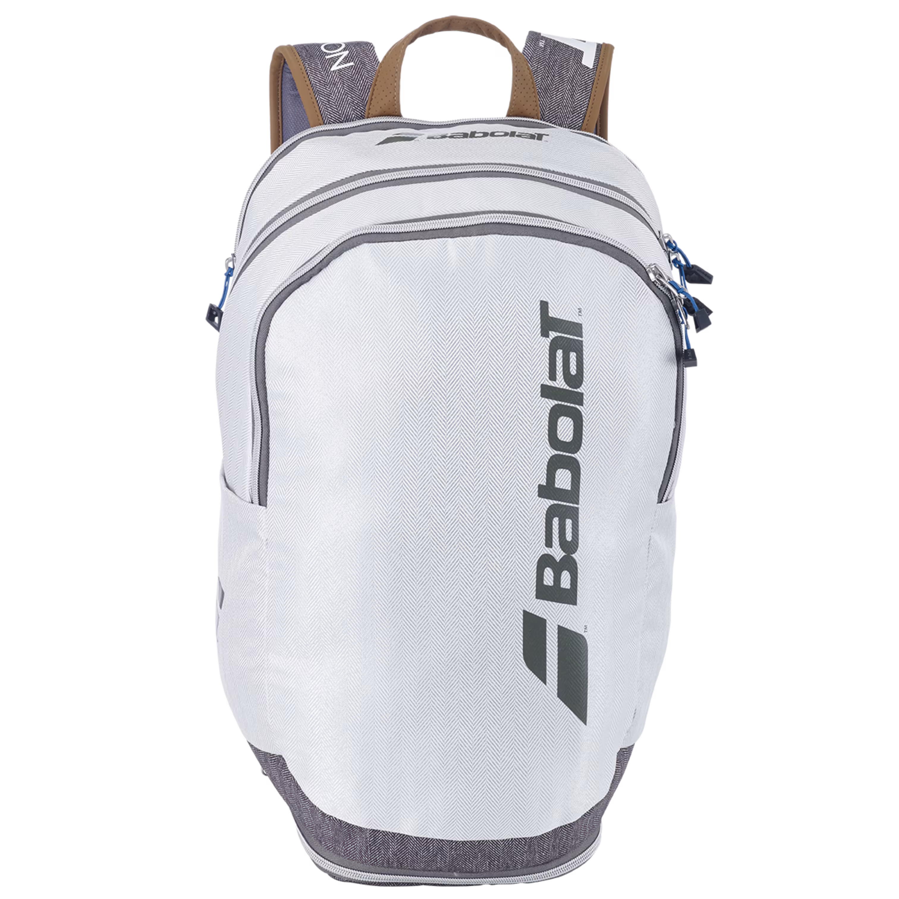 Balo Pickleball Babolat Court Backpack Wimbledon