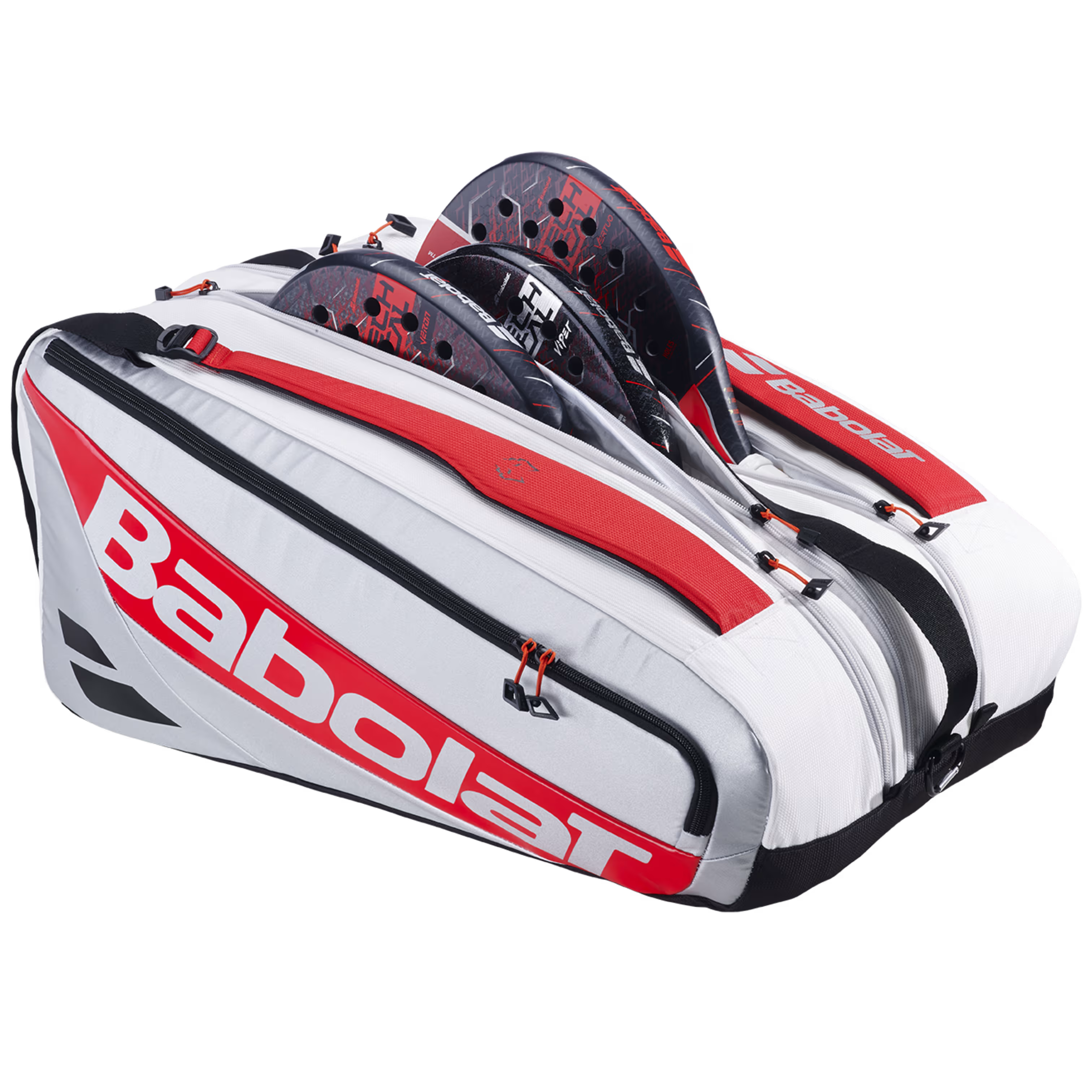 Babolat RH Pro Juan Lebron Pickleball Bag