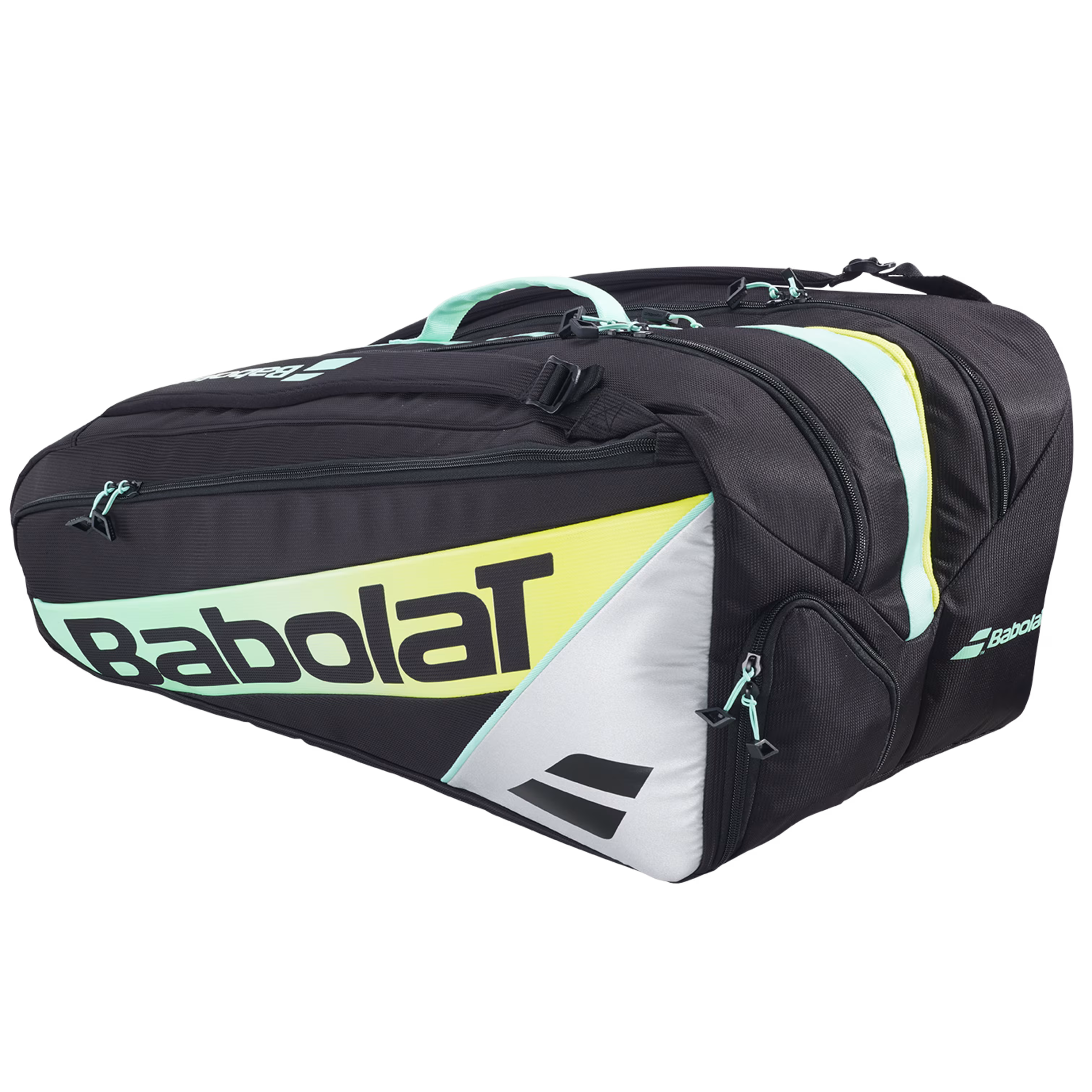 Babolat RH Pro Padel Gen 2 Pickleball Bag