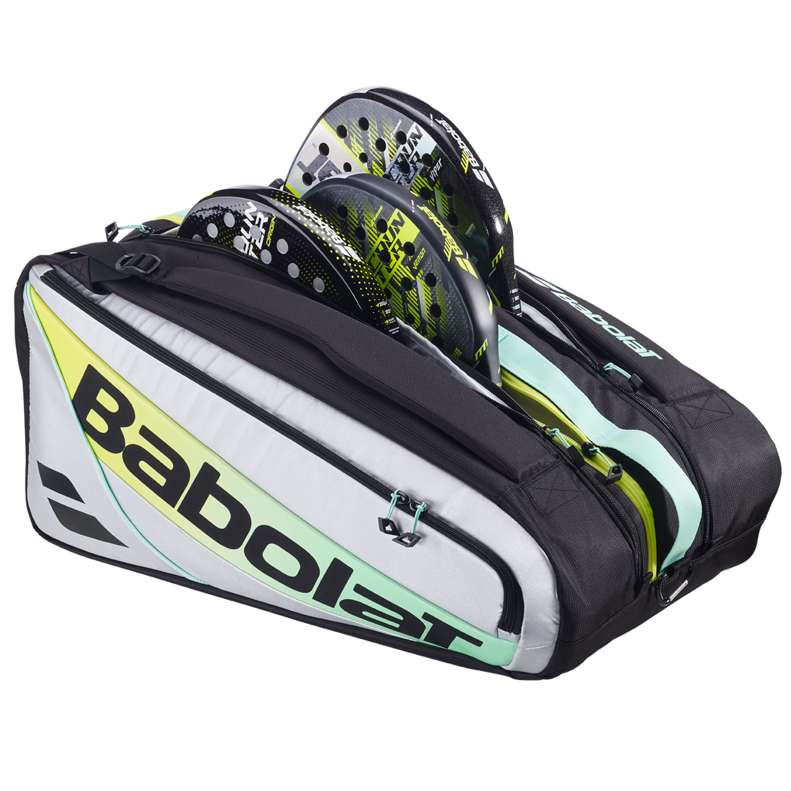 Babolat RH Pro Padel Gen 2 Pickleball Bag