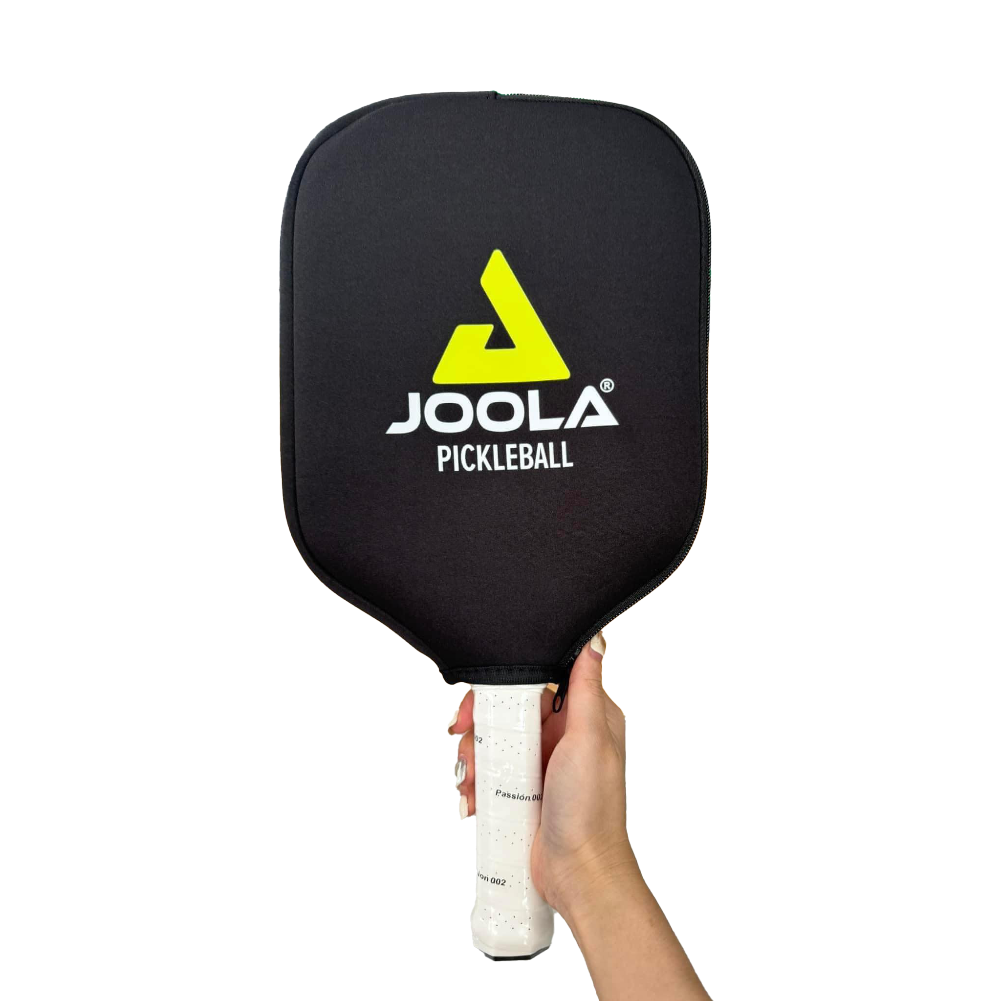 Joola racket head protector (large logo)