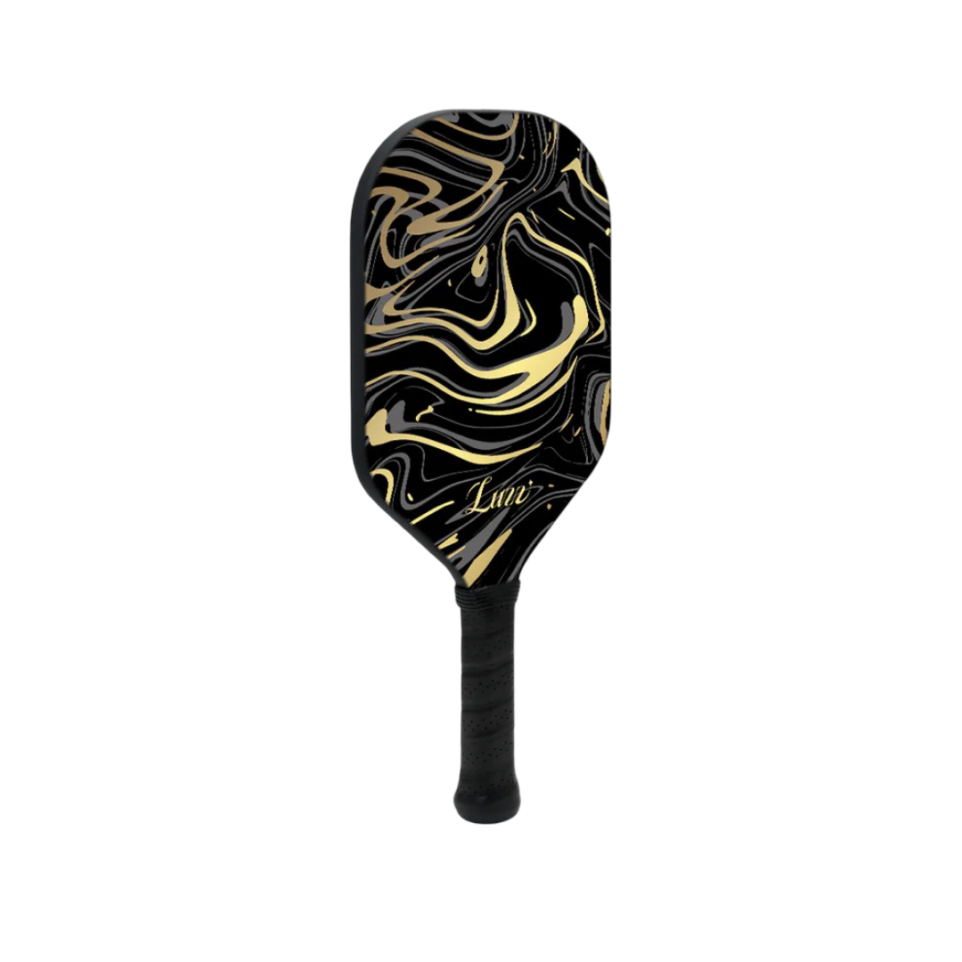 Vợt Pickleball Luzzpickleball Goldenveil