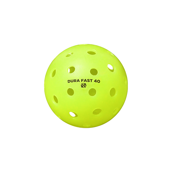 Pickleball Onix Dura Fast 40