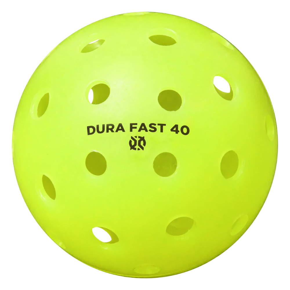 Pickleball Onix Dura Fast 40