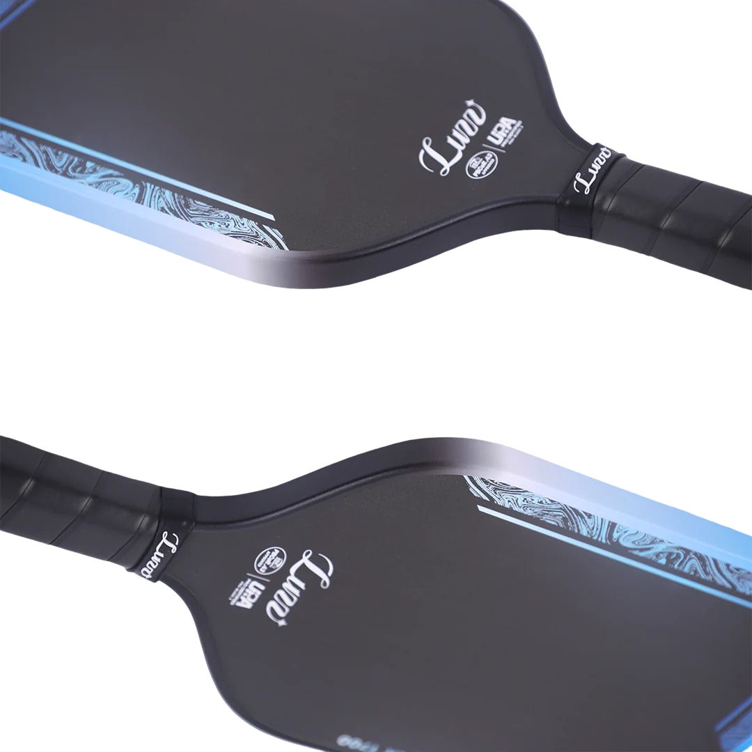 Vợt Pickleball Luzz Pro Blade 2 - Long Yuan
