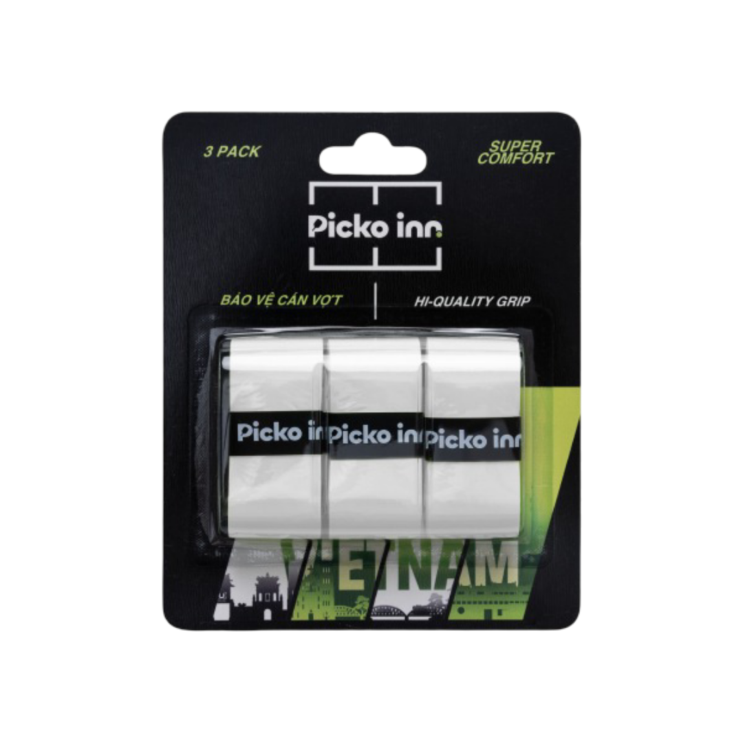 Picko Inn Super Grip Pickleball Racquet Grip Protector