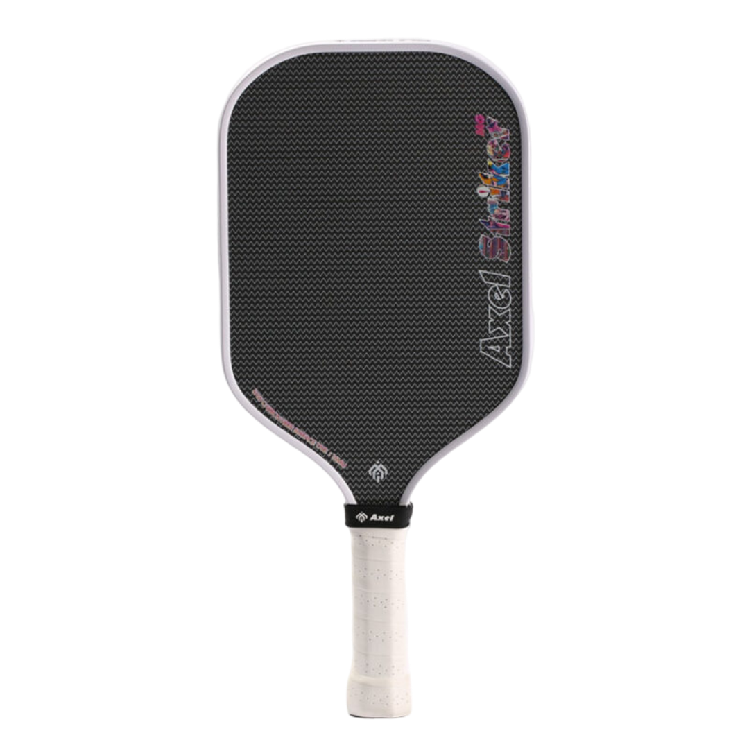 Pickleball racket AXEL Striker MG 16mm