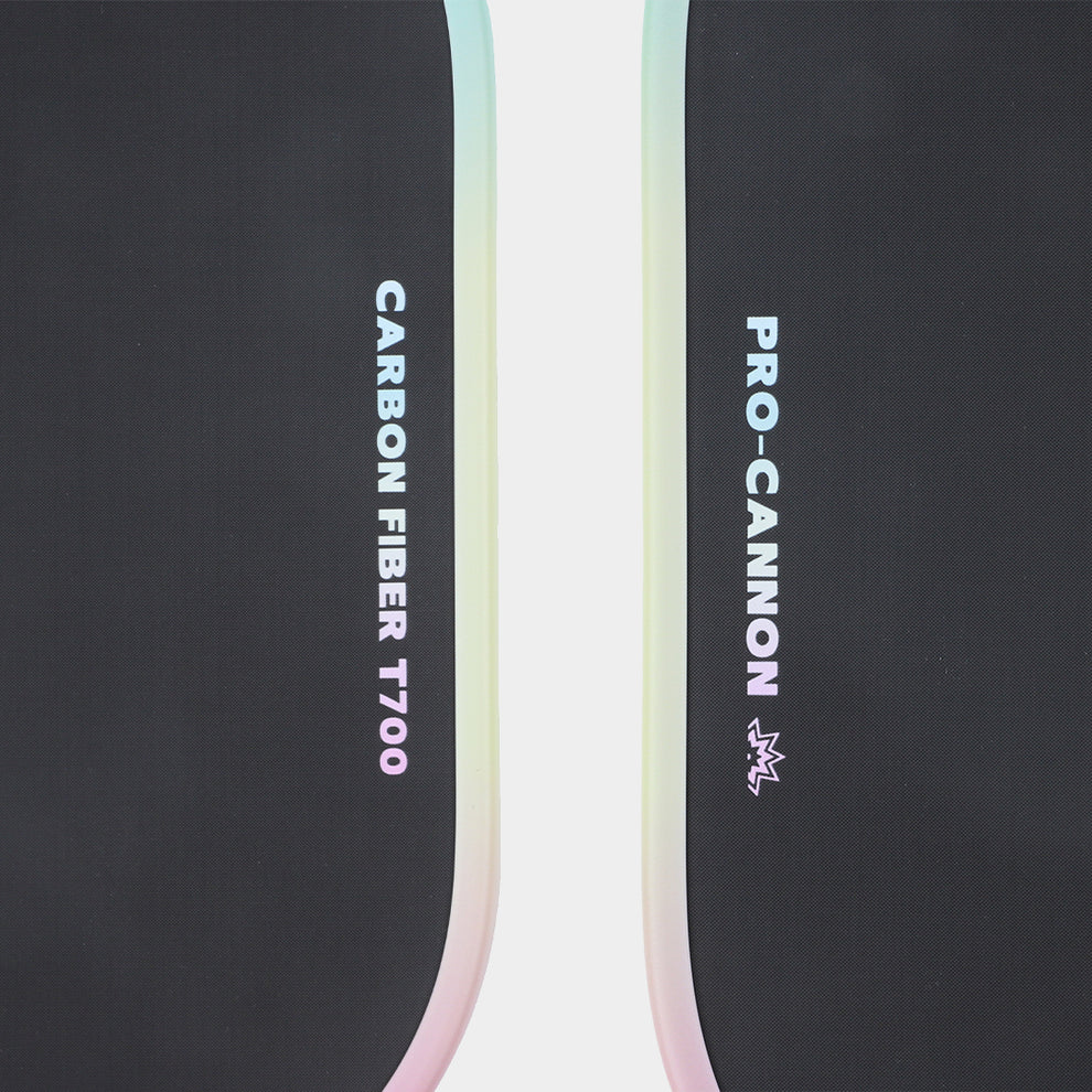 Vợt Pickleball Luzzpickleball Luzz Candy Cannon