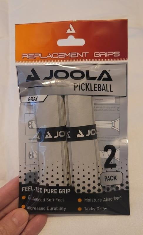 Joola Replacement Grips Pickleball Blades