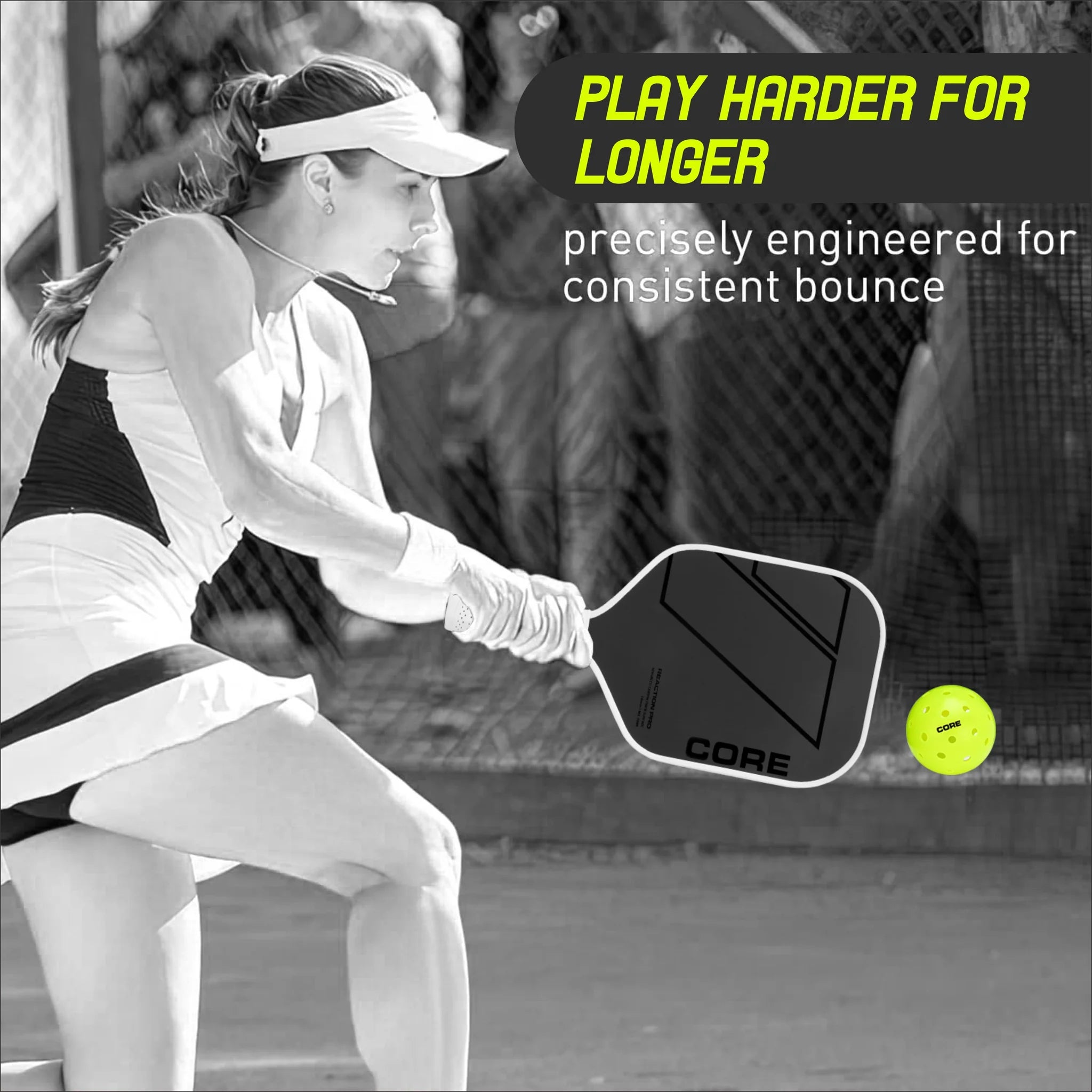 CORE Outdoor Pickleball