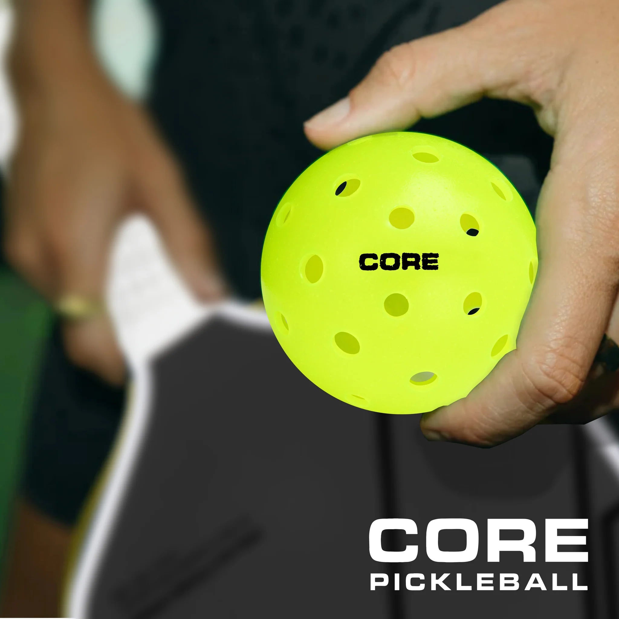 CORE Outdoor Pickleball