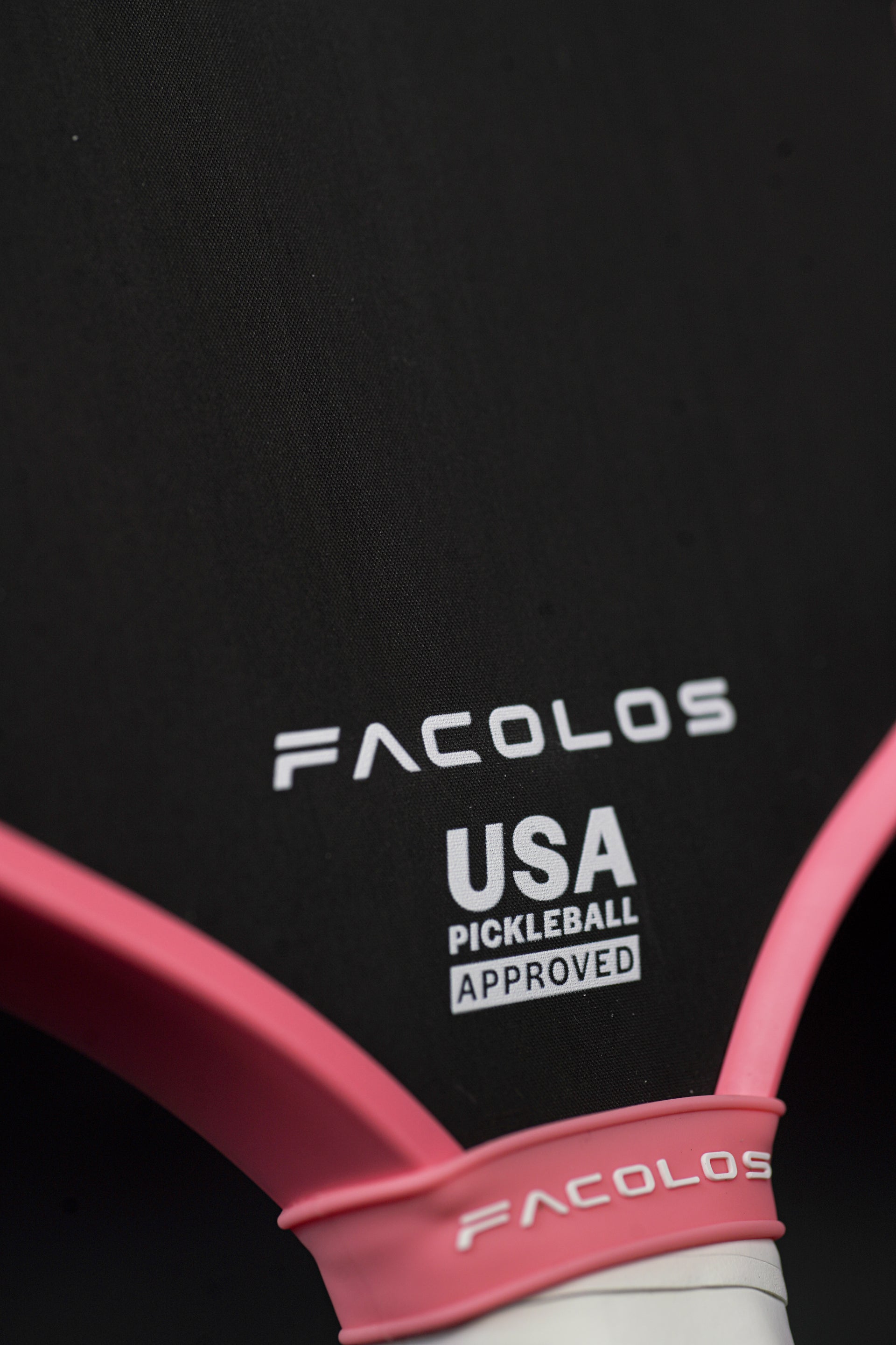 Facolos Pro Series Pickleball Racket - Hybrid Pro 16MM