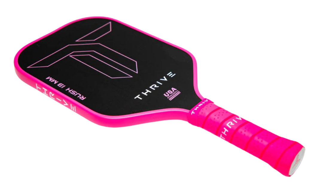 Vợt Pickleball Thrive Rush 13