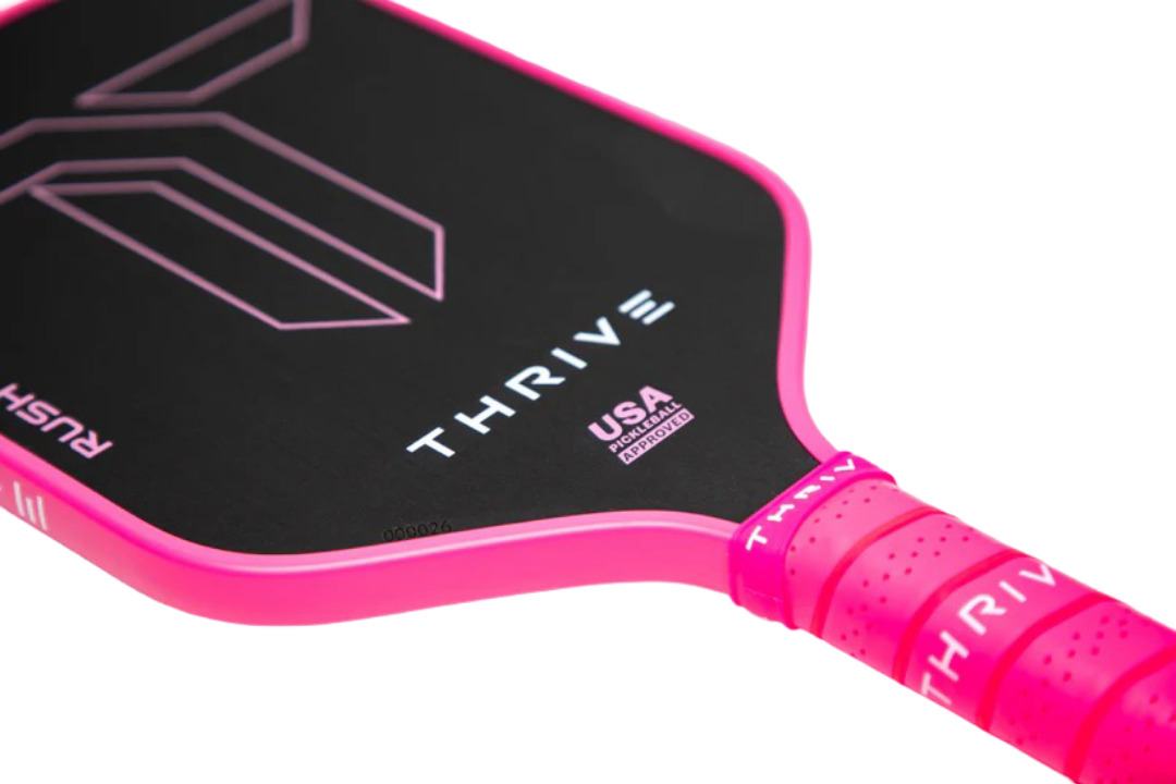 Vợt Pickleball Thrive Rush 13