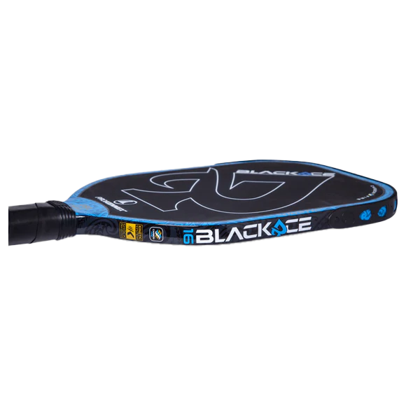 Black Ace Pickleball Racket