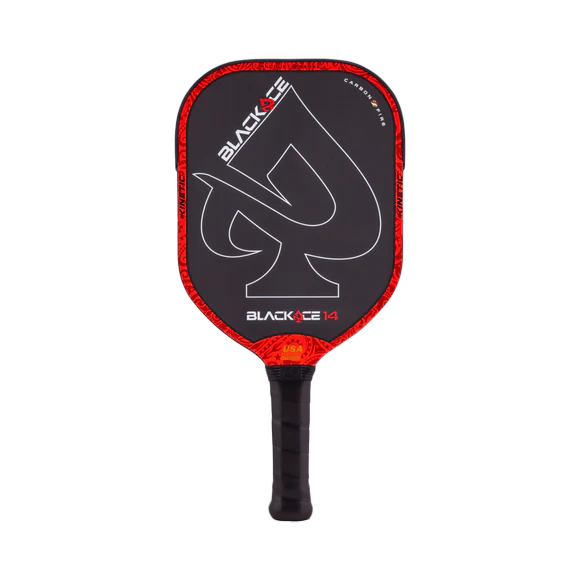 Black Ace Pickleball Racket