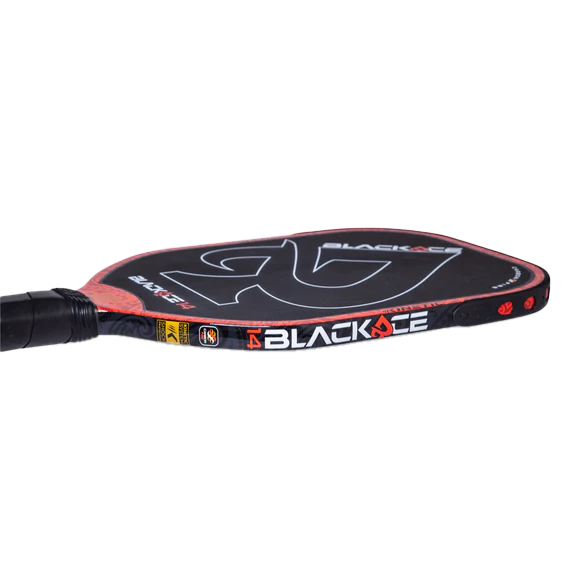 Black Ace Pickleball Racket