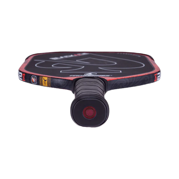 Black Ace Pickleball Racket