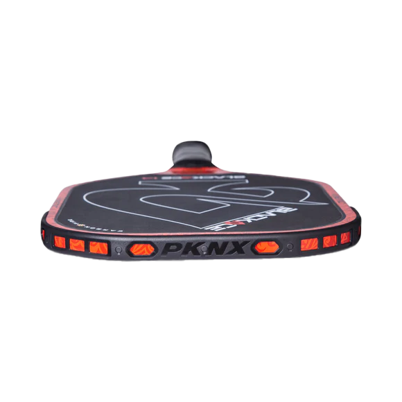 Black Ace Pickleball Racket