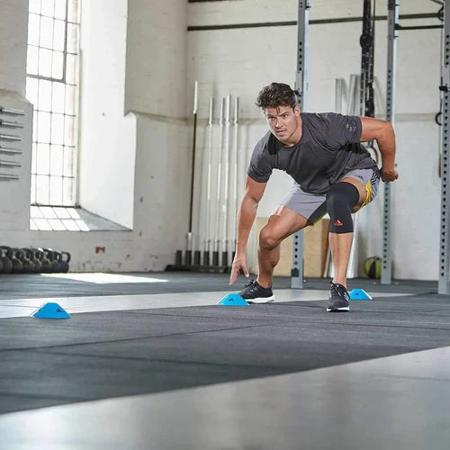 Adidas Performance Knee Support