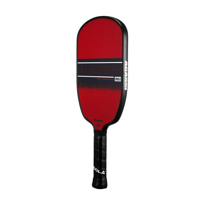 Pickleball racket Joola Agassi Champion SS25 - 12mm