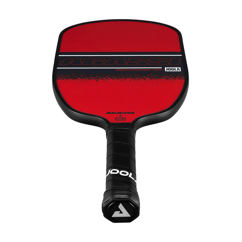 Pickleball racket Joola Agassi Champion SS25 - 12mm