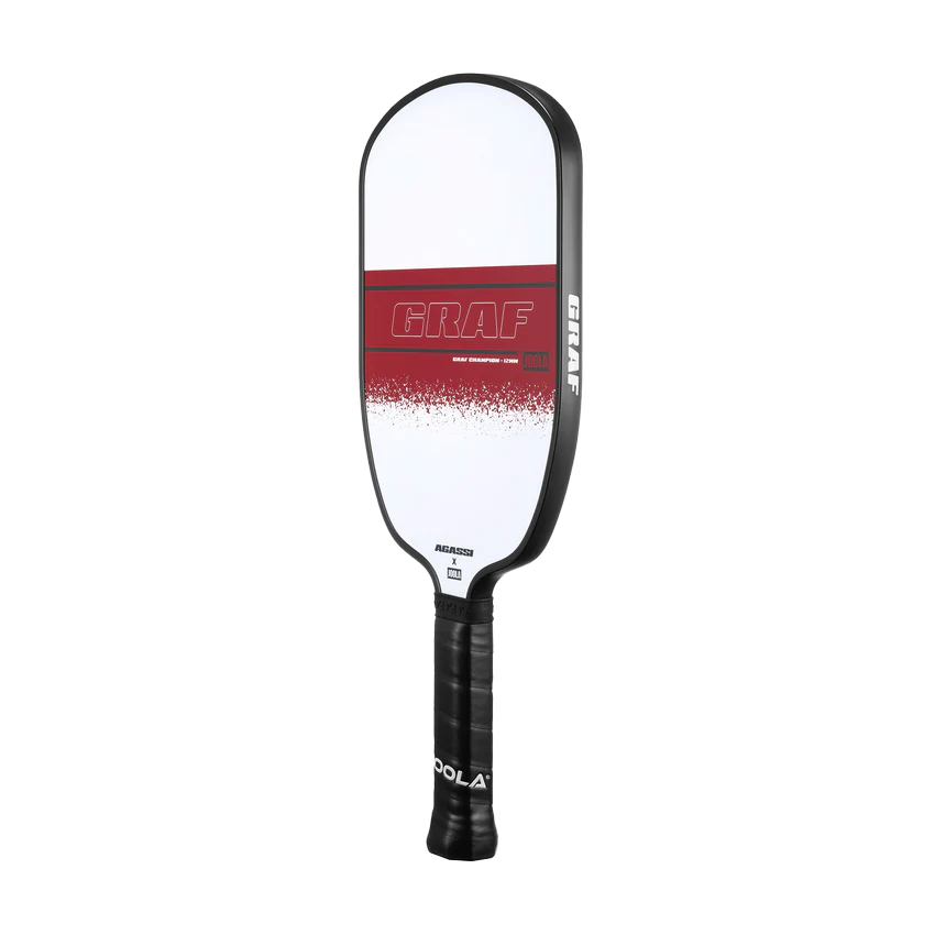Vợt Pickleball Joola Graf Champion SS25 - 12mm