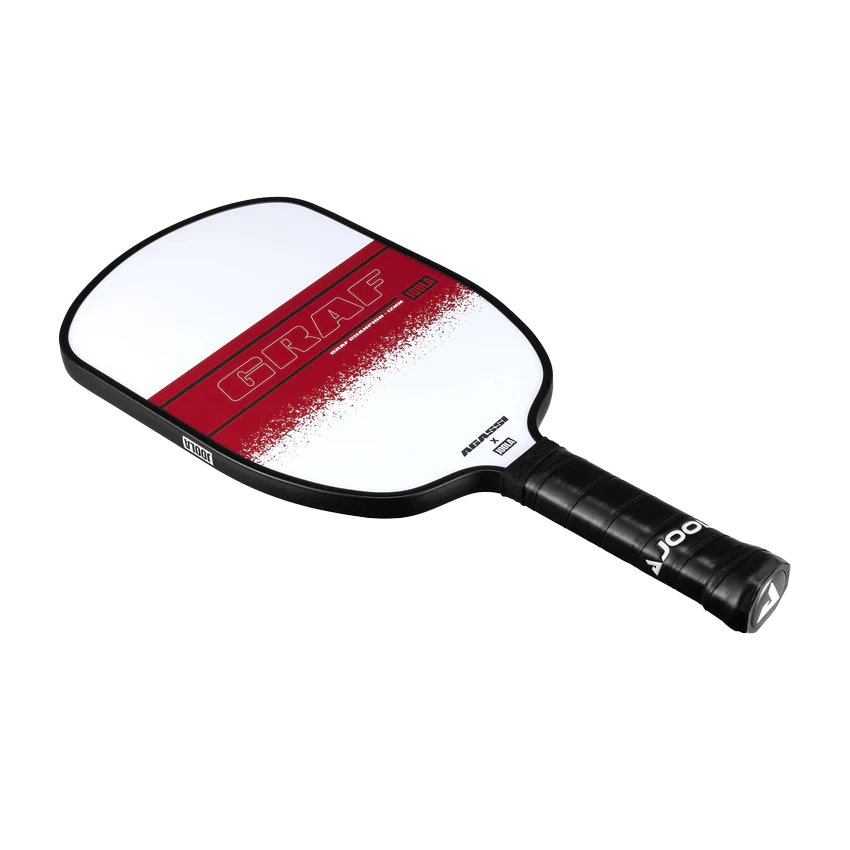 Vợt Pickleball Joola Graf Champion SS25 - 12mm