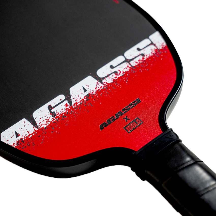 Vợt Pickleball Joola Agassi Edge SS25 - 16mm
