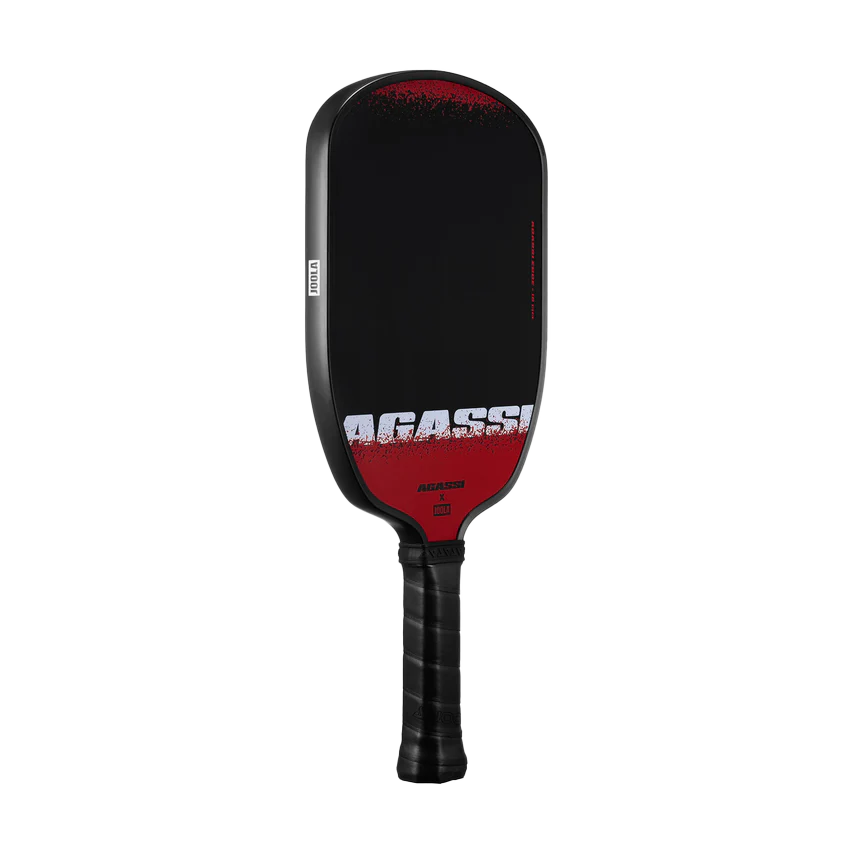 Vợt Pickleball Joola Agassi Edge SS25 - 16mm