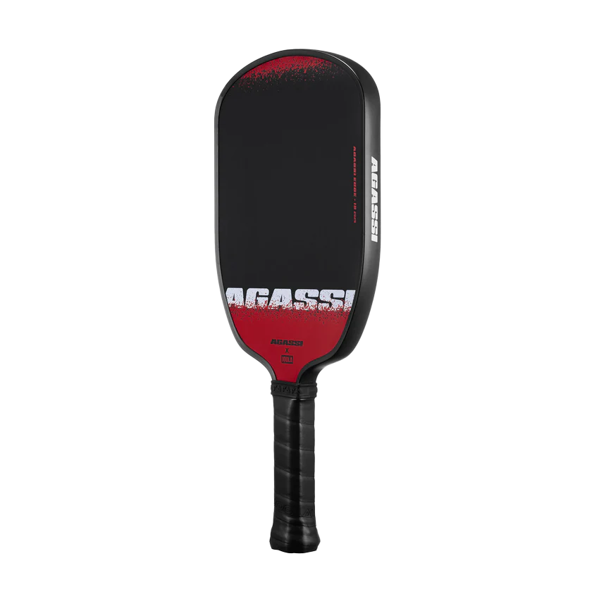 Vợt Pickleball Joola Agassi Edge SS25 - 16mm