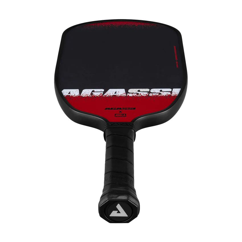 Vợt Pickleball Joola Agassi Edge SS25 - 16mm