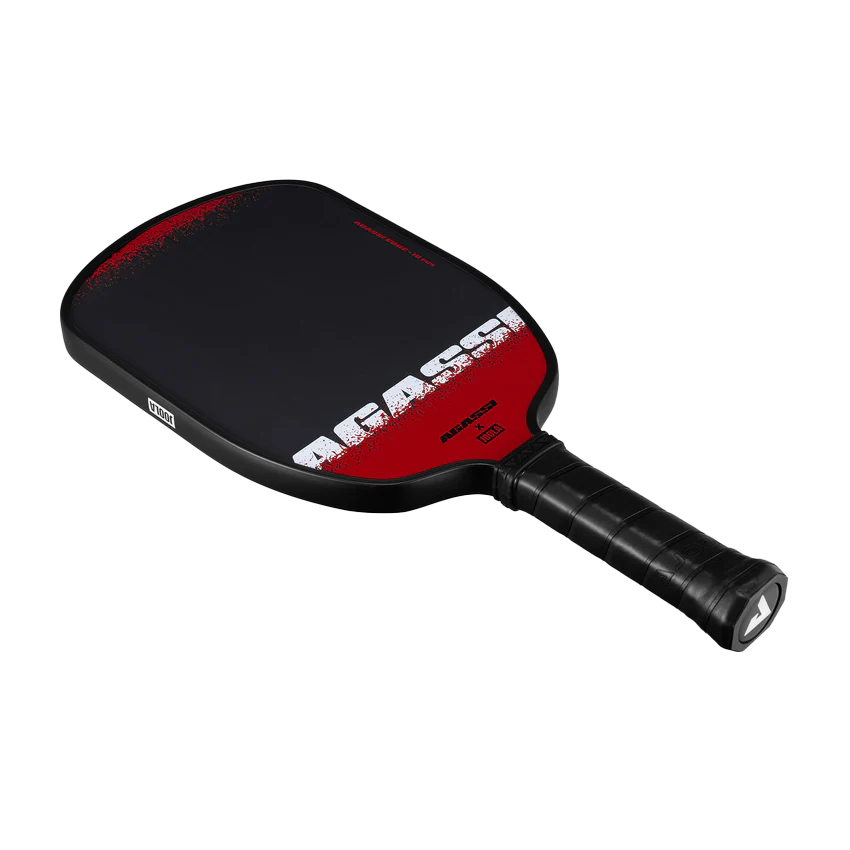 Vợt Pickleball Joola Agassi Edge SS25 - 16mm