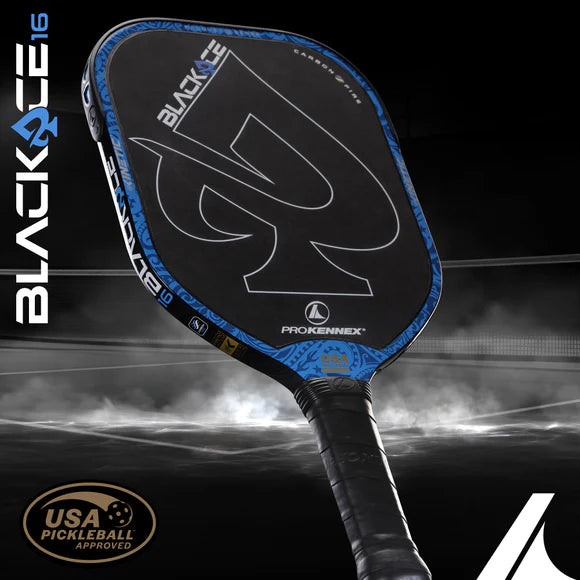 Black Ace Pickleball Racket